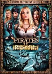 Pirates II: Stagnetti's Revenge / Пираты 2: Месть Стагнетти