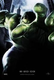 Hulk / Халк