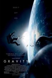 Gravity / Гравитация
