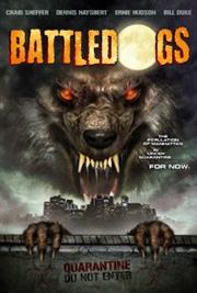 Battledogs / Боевые псы