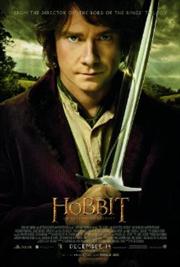 The Hobbit: An Unexpected Journey / Хоббит: Нежданное путешествие