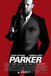Parker / Паркер