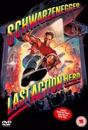 Last Action Hero / Последний киногерой