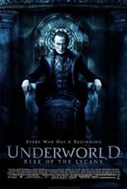 Underworld: Rise of the Lycans / Другой мир 3: Восстание ликанов