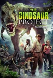 The Dinosaur Project / Проект Динозавр