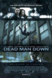 Dead Man Down / Одним меньше