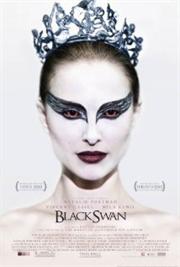 Black Swan / Чёрный лeбедь