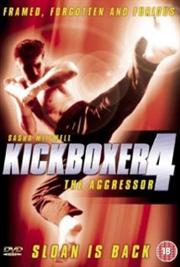 Kickboxer 4 / Кикбоксёр 4