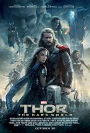 Thor 2: The Dark World / Тор 2: Царство тьмы