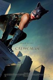 Catwoman / Женщина-кошка