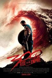 300: Rise of an Empire / 300 спартанцев: Расцвет империи