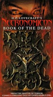 Necronomicon: Book of Dead / Некрономикон: Книга мертвых