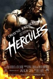 Hercules / Геракл
