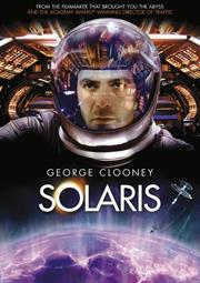 Solaris / Солярис