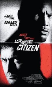 Law Abiding Citizen / Законопослушный гражданин