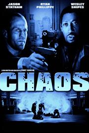 Chaos / Хаос