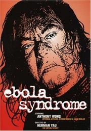 Ebola Syndrome / Синдром эбола