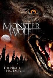 Monsterwolf / Игра с огнём