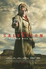 The Salvation / Спасение