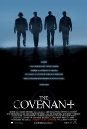 The Covenant / Сделка с дьяволом