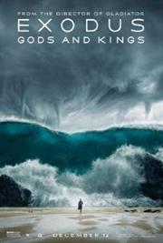 Exodus: Gods and Kings / Исход: Цари и боги
