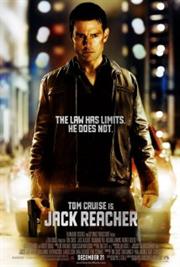 Jack Reacher / Джек Ричер