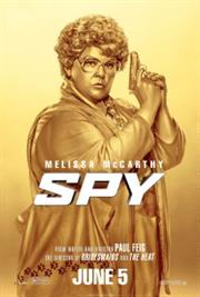 Spy / Шпион