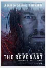 The Revenant / Выживший
