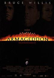 Armageddon / Армагеддон