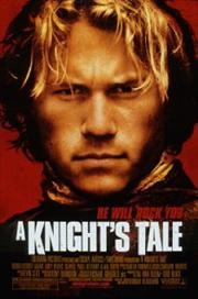 A Knight's Tale / История рыцаря