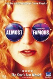 Almost Famous / Почти знаменит