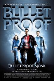 Bulletproof Monk / Пуленепробиваемый