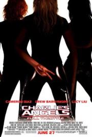 Charlie's Angels 2: Full Throttle / Ангелы Чарли 2: Только вперёд