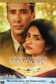 Captain Corelli's Mandolin / Выбор капитана Корелли