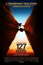 127 Hours / 127 часов