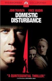Domestic Disturbance / Скрытая угроза
