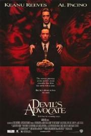 The Devil's Advocate / Адвокат дьявола