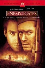 Enemy at the Gates / Враг у ворот