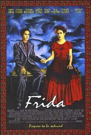 Frida / Фрида