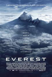 Everest / Эверест