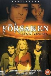 The Forsaken / Ночь вампиров