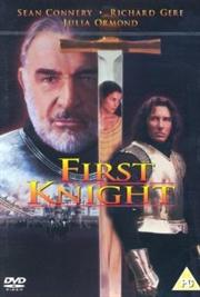 First Knight / Первый рыцарь