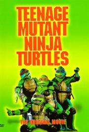 Teenage Mutant Ninja Turtles / Черепашки-ниндзя