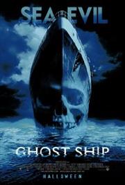 Ghost Ship / Корабль-призрак