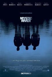 Mystic River / Таинственная река