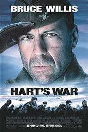 Hart's War / Война Харта