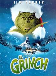 How The Grinch Stole Christmas / Гринч, похититель Рождества