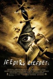 Jeepers Creepers / Джиперс Криперс