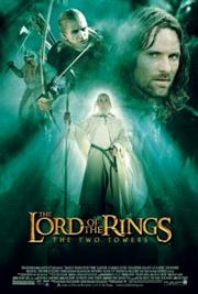The Lord of the Rings 2: Two Towers / Властелин колец 2: Две башни