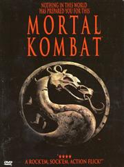 Mortal Kombat / Смертельная битва